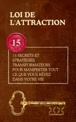 Loi de l'Attraction