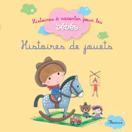 Read: Histoires de jouets Book