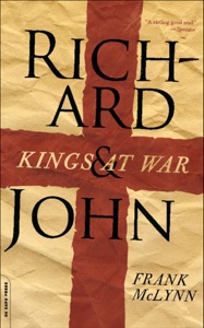 Richard and John