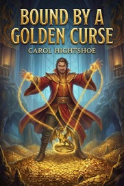 Bound by a Golden Curse - Carol Hightshoe