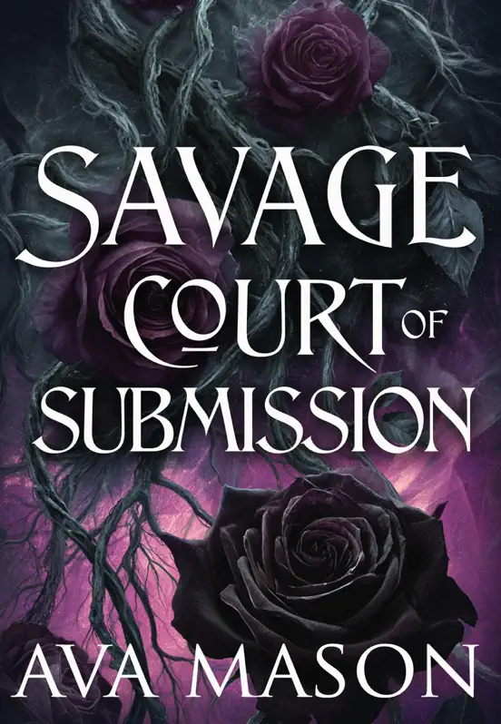Savage Court of Submission