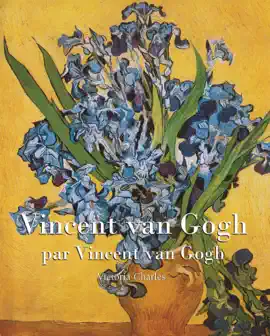 Read: Vincent van Gogh Book