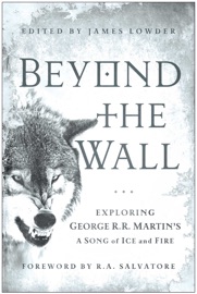 Beyond the Wall - James Lowder, R.A. Salvatore & Daniel Abraham