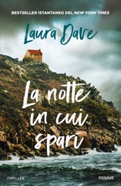 La notte in cui sparì - Laura Dave