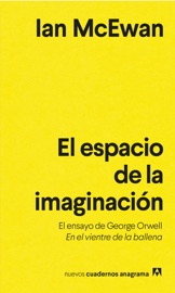 El espacio de la imaginación - Damià Alou & Ian McEwan
