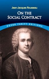 On the Social Contract - Jean-Jacques Rousseau