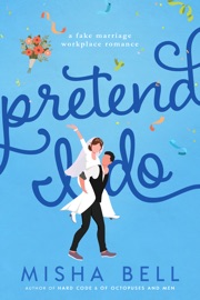 Pretend I Do - Misha Bell