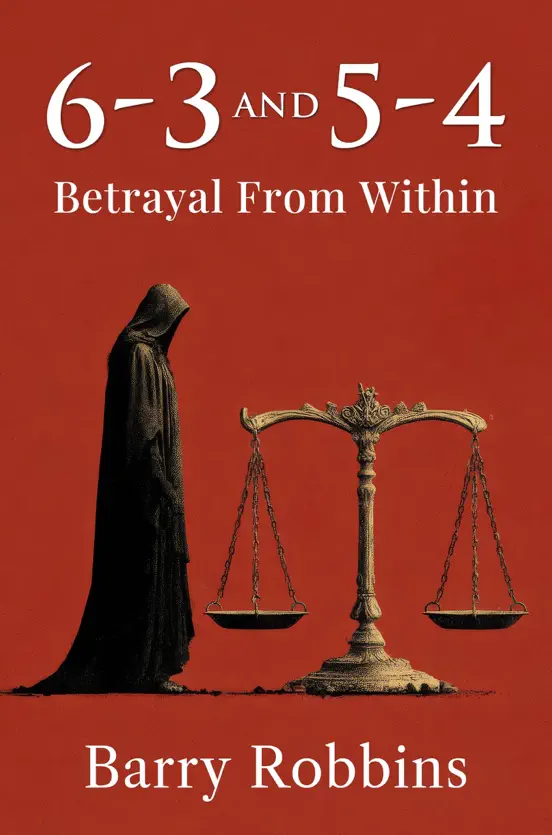 6-3 and 5-4: Betrayal From Within