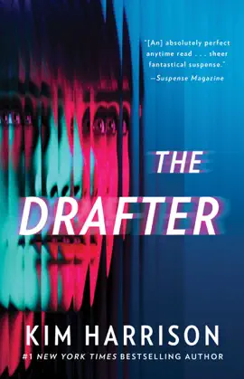Read: The Drafter Book