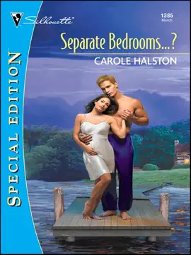 Read: Separate Bedrooms . . . Book ?
