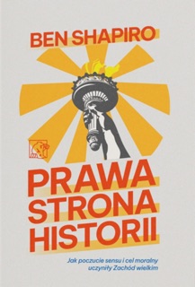 Prawa Strona Historii by Ben Shapiro