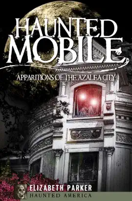 Read: Haunted Book Mobile