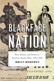 Blackface Nation - Brian Roberts