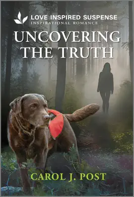 Read: Uncovering the Book Truth