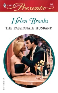 The Passionate Husband by Helen Brooks