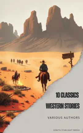 Read: 10 Classics Western Stories Book