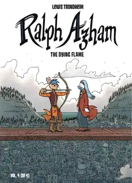 Read: Ralph Book Azham Vol. 4