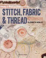 Stitch, Fabric & Thread