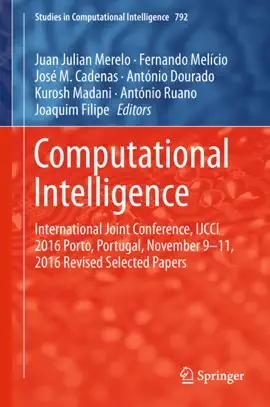 Read: Book Computational Intelligence