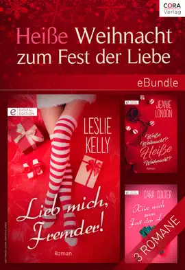 Read: Heiße Weihnacht zum Fest der Liebe Book