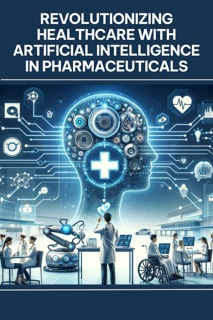 Revolutionizing Healthcare with Artificial Intelligence in Pharmaceuticals by Lenee Beverly Short