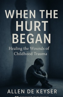 When the Hurt Began by Allen Dekeyser