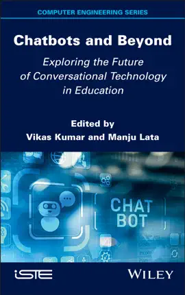 Read: Chatbots Book and Beyond