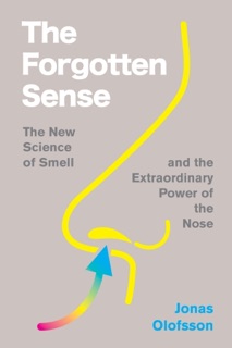 The Forgotten Sense by Jonas Olofsson