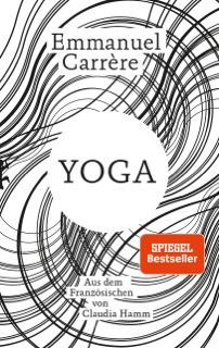 Yoga by Emmanuel Carrère