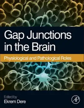Read: Gap Book Junctions in the Brain