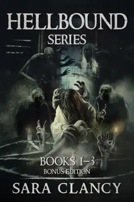 Read: Hellbound Series Books 1 Book - 3 Bonus Edition