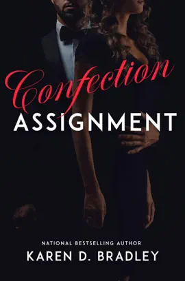 Read: The Confection Book Assignment