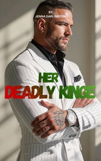 Her Deadly King by Jenna Darlington