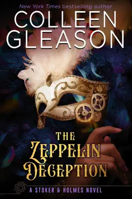 Read: The Zeppelin Book Deception