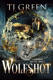 Wolfshot - T.J. Green