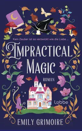 Read: Impractical Book Magic