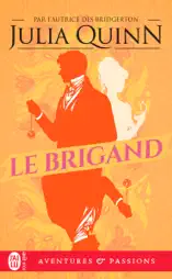 Les deux ducs de Wyndham (Tome 1) - Le brigand