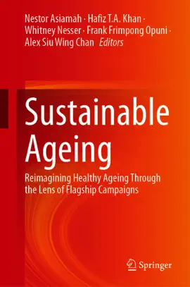 Read: Sustainable Ageing Book