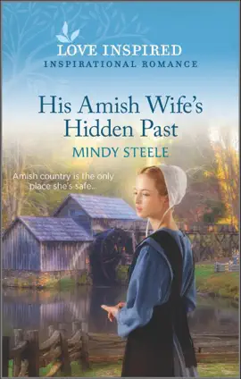Read: His Book Amish Wife's Hidden Past