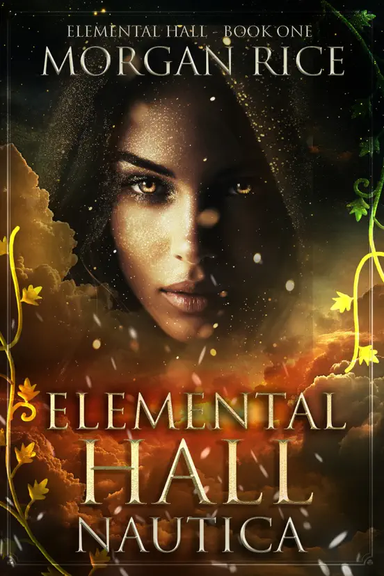 Elemental Hall: Nautica (Elemental Hall—Book One)