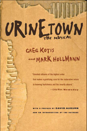 Urinetown