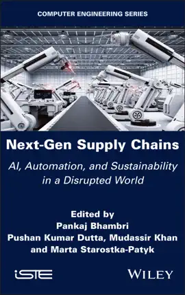 Read: Book Next-Gen Supply Chains