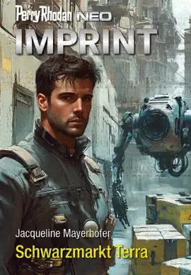 Read: Perry Rhodan Neo 358: Schwarzmarkt Terra Book
