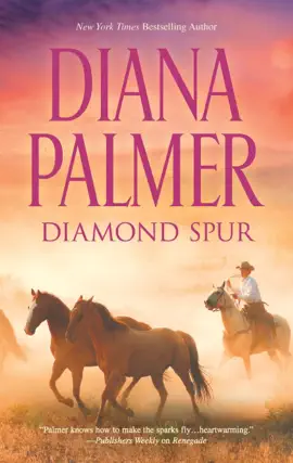 Read: Diamond Spur Book