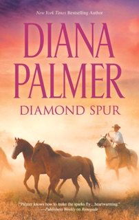 Diamond Spur by Diana Palmer