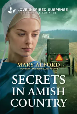 Read: Book Secrets in Amish Country