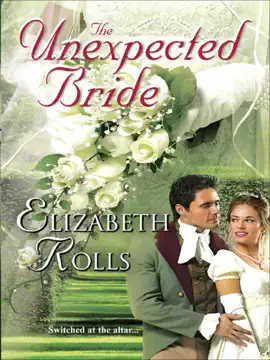 Read: The Book Unexpected Bride