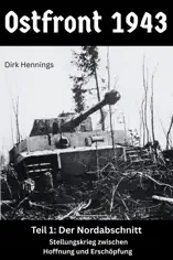 Ostfront 1943 - Teil 1