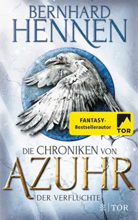 Read: Die Book Chroniken von Azuhr - Der Verfluchte