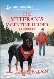 The Veteran's Valentine Helper - Lee Tobin McClain